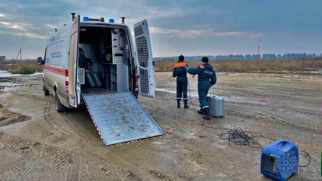 old 122325 В четырех районах Мордовии несколько дней будут летать беспилотники