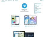 telegram e1710188782543 Мошенники разработали новый способ мошенничества через Telegram