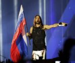 dzhared leto Известный продюсер пролил свет на то, когда в Россию опять поедут выступать знаменитые артисты из-за рубежа  