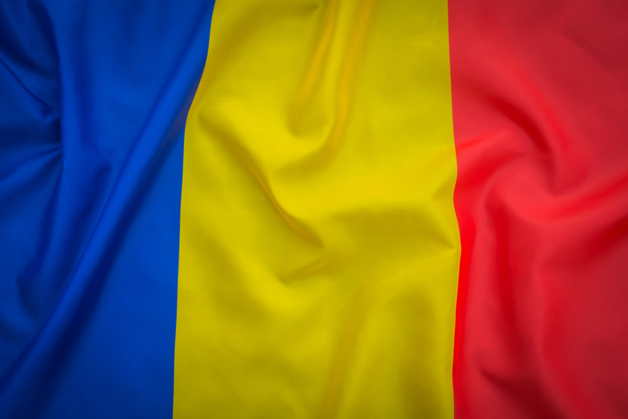 flags romania scaled В России рассказали о государственном перевороте в Румынии