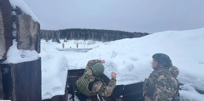 screenshot 151 В Мордовии росгвардейцы отрабатывали мастерство боевого гранатометания