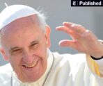 20pope excerpts inline articlelarge СМИ предвкушают смерть Папы Римского