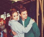 alena vodonaeva i korotkov «Мне очень больно и плохо»: телеведущая Алена Водонаева сообщила о гибели своего жениха в зоне СВО