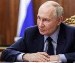 putin ot hinshteyna Владимир Путин ответил положительно, но с оговорками на вопрос о перемирии