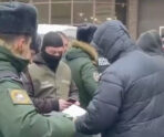 reyd po migrantam Стала известна судьба 22 мигрантов, которых военная полиция поймала прямо в центре Петербурга