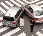 Фото: commons.wikimedia.org/Japanese_car_accident.jpg: Shuets Udono/Creative Commons Attribution-Share Alike 2.0