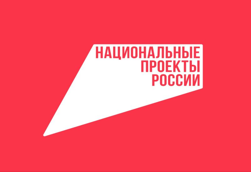 Национальные проекты России