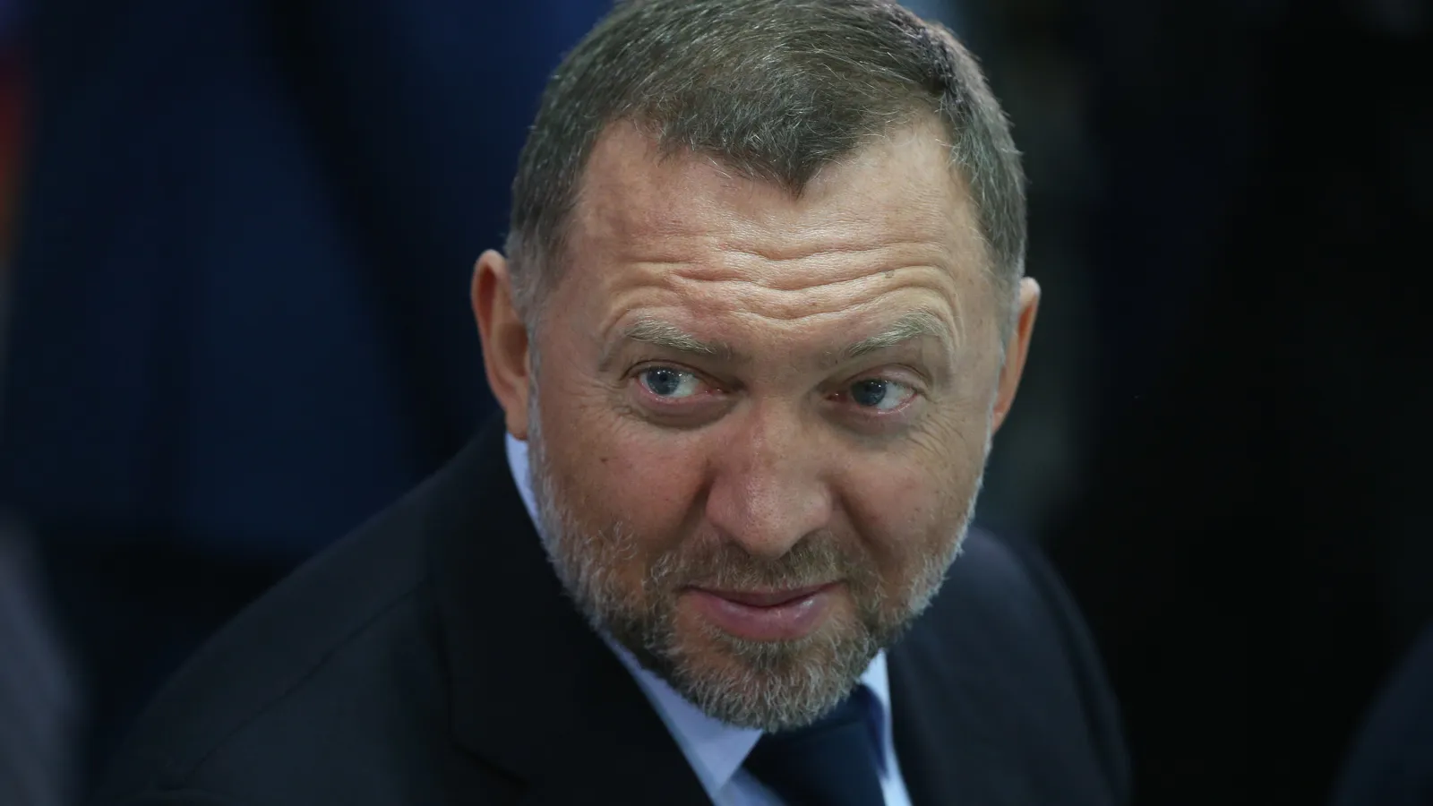 oleg deripaska Олег Дерипаска рассказал, что мечтает снова о "старой доброй Англии"